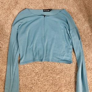 Pretty Little Thing Long Sleeve